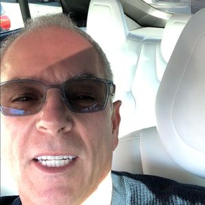 Meet your Posher, James